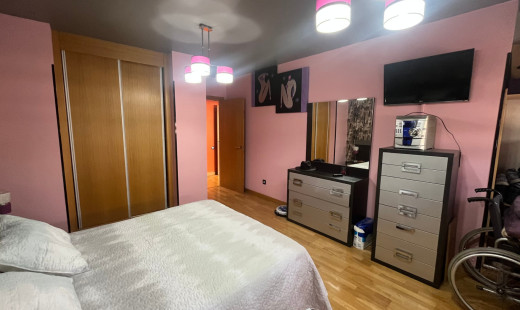 Venta - Piso -
Valladolid - Santos Pilarica