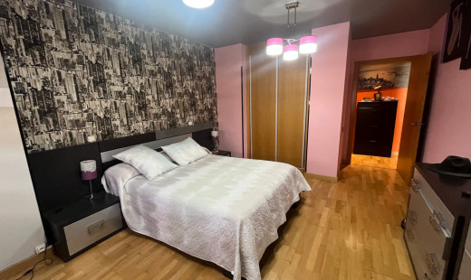 Venta - Piso -
Valladolid - Santos Pilarica