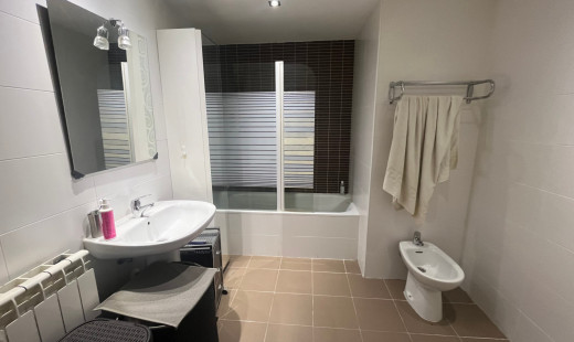 Venta - Piso -
Valladolid - Santos Pilarica