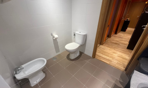 Venta - Piso -
Valladolid - Santos Pilarica