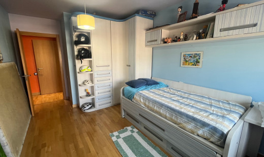 Venta - Piso -
Valladolid - Santos Pilarica