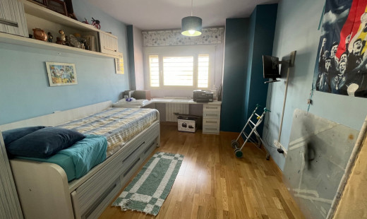 Venta - Piso -
Valladolid - Santos Pilarica