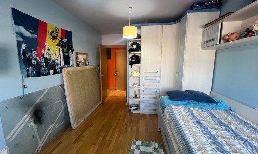 Venta - Piso -
Valladolid - Santos Pilarica