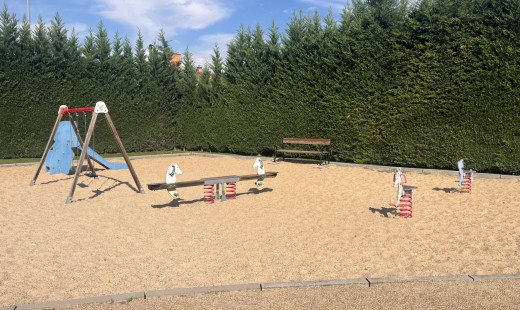 Venta - Piso -
Valladolid - Santos Pilarica