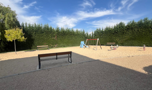 Venta - Piso -
Valladolid - Santos Pilarica