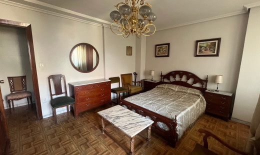 Venta - Piso -
Valladolid - San Juan