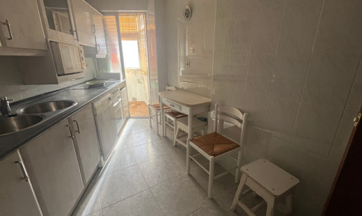 Venta - Piso -
Valladolid - San Juan