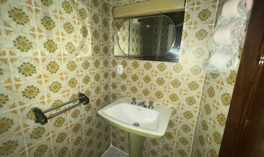 Venta - Piso -
Valladolid - San Juan