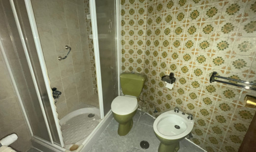 Venta - Piso -
Valladolid - San Juan