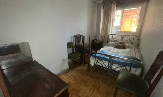 Venta - Piso -
Valladolid - San Juan