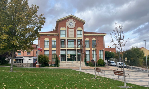 Venta - Casa -
Arroyo de la Encomienda - La Flecha