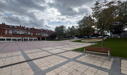 Venta - Casa -
Arroyo de la Encomienda - La Flecha