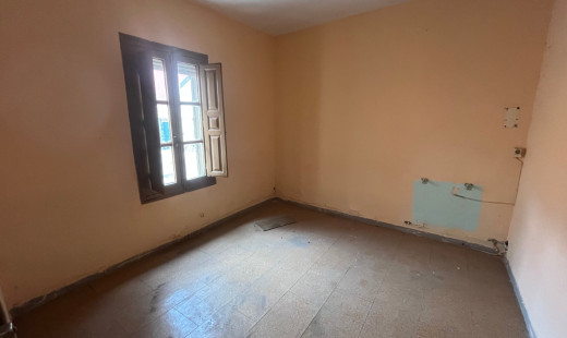 Venta - Casa -
Arroyo de la Encomienda - La Flecha