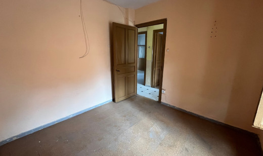 Venta - Casa -
Arroyo de la Encomienda - La Flecha