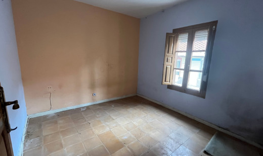 Venta - Casa -
Arroyo de la Encomienda - La Flecha