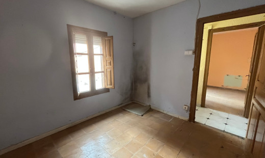 Venta - Casa -
Arroyo de la Encomienda - La Flecha