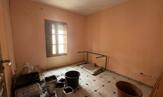 Venta - Casa -
Arroyo de la Encomienda - La Flecha