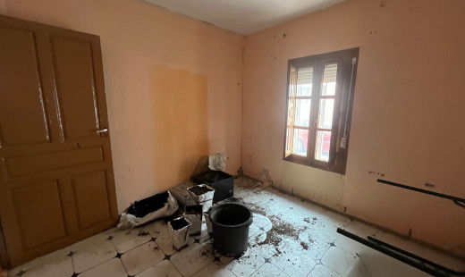 Venta - Casa -
Arroyo de la Encomienda - La Flecha