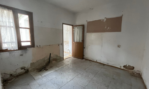 Venta - Casa -
Arroyo de la Encomienda - La Flecha