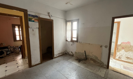 Venta - Casa -
Arroyo de la Encomienda - La Flecha