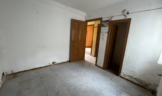 Venta - Casa -
Arroyo de la Encomienda - La Flecha