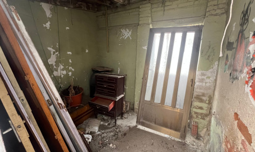 Venta - Casa -
Arroyo de la Encomienda - La Flecha