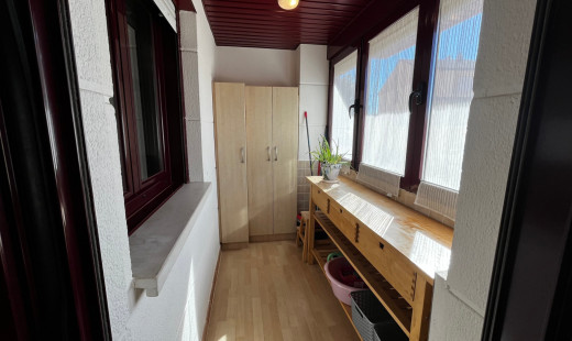 Venta - Piso -
La Cistérniga