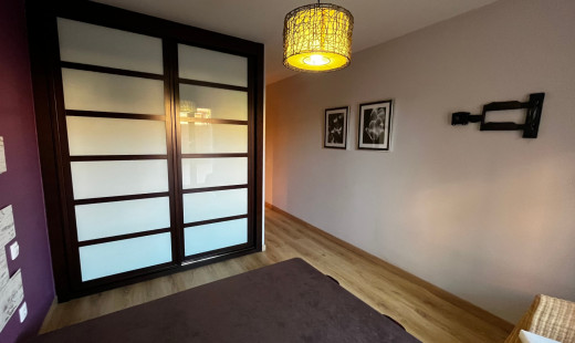 Venta - Piso -
La Cistérniga