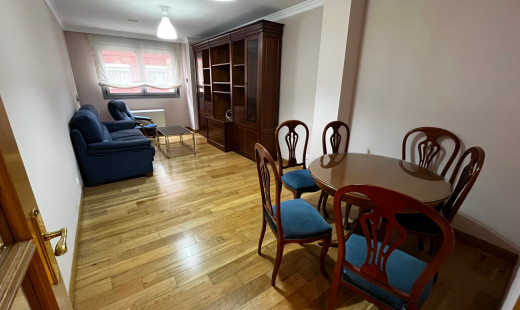 Venta - Piso -
Valladolid - Vadillos