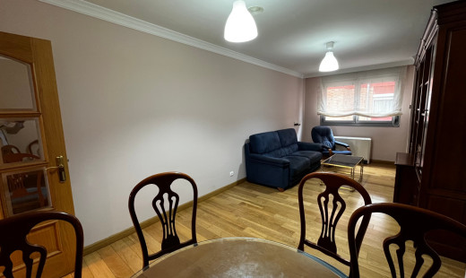 Venta - Piso -
Valladolid - Vadillos