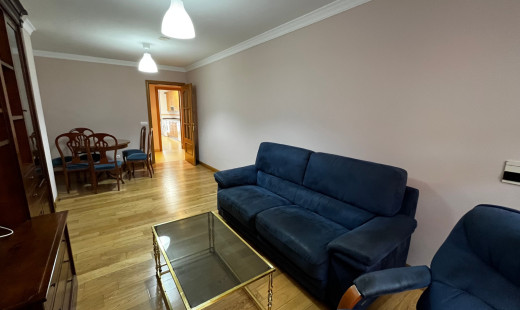 Venta - Piso -
Valladolid - Vadillos