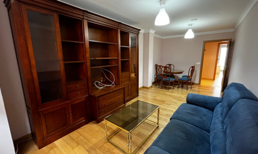 Venta - Piso -
Valladolid - Vadillos