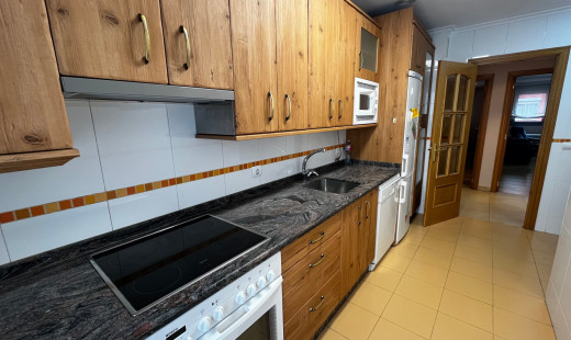 Venta - Piso -
Valladolid - Vadillos