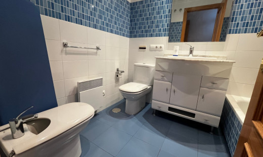 Venta - Piso -
Valladolid - Vadillos