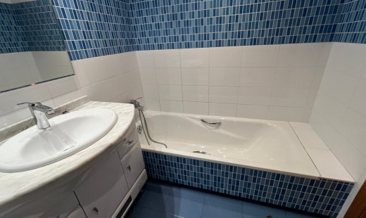 Venta - Piso -
Valladolid - Vadillos