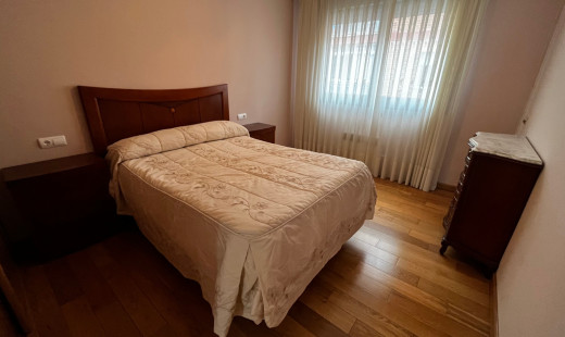 Venta - Piso -
Valladolid - Vadillos