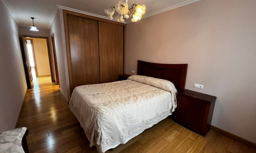 Venta - Piso -
Valladolid - Vadillos