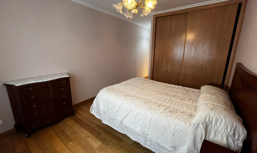 Venta - Piso -
Valladolid - Vadillos