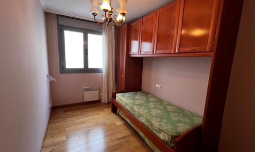 Venta - Piso -
Valladolid - Vadillos