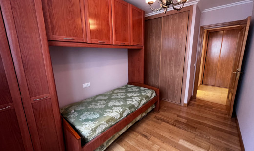 Venta - Piso -
Valladolid - Vadillos