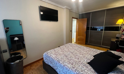 Venta - Piso -
Valladolid - Pajarillos