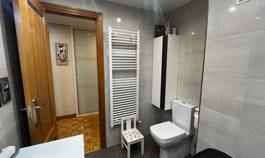 Venta - Piso -
Valladolid - Pajarillos