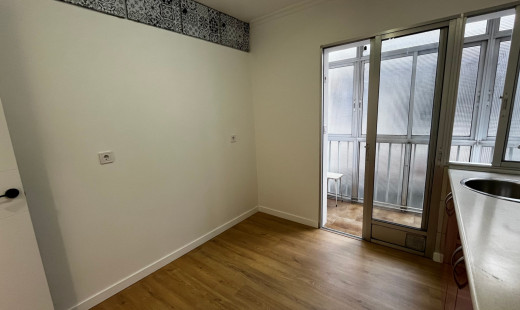 Venta - Piso -
Valladolid - San Juan