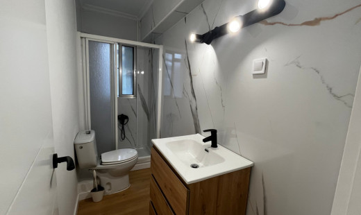 Venta - Piso -
Valladolid - San Juan