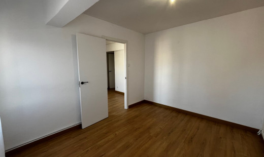 Venta - Piso -
Valladolid - San Juan