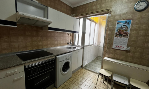 Venta - Piso -
Valladolid - Circular