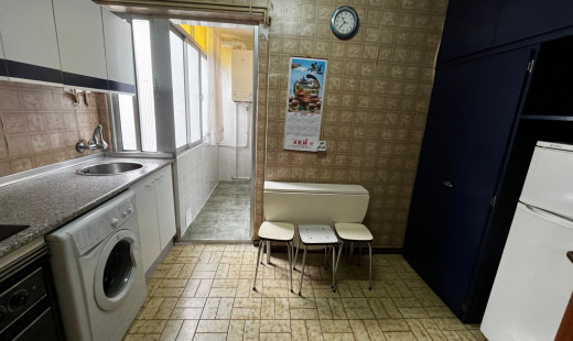 Venta - Piso -
Valladolid - Circular