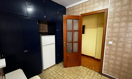 Venta - Piso -
Valladolid - Circular