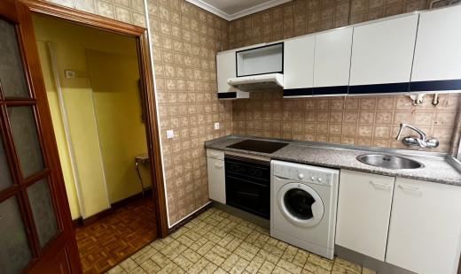 Venta - Piso -
Valladolid - Circular