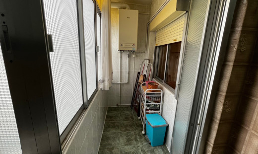 Venta - Piso -
Valladolid - Circular